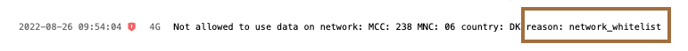 not_on_network-list